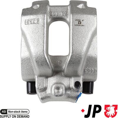 JP GROUP 1461902570 Brake Caliper
