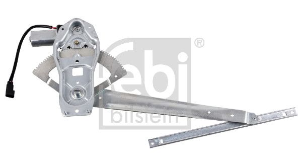 MECANISM ACTIONARE GEAM FEBI BILSTEIN 177884