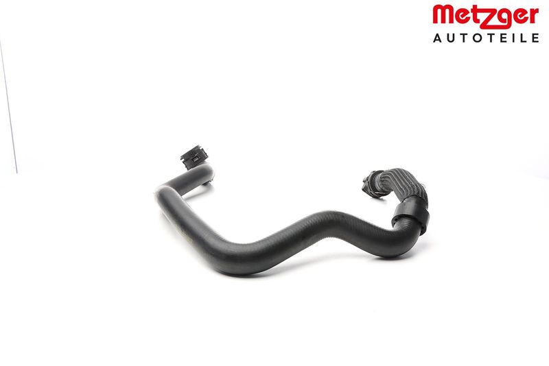 METZGER AUTOTEILE 2422407 Radiator Hose