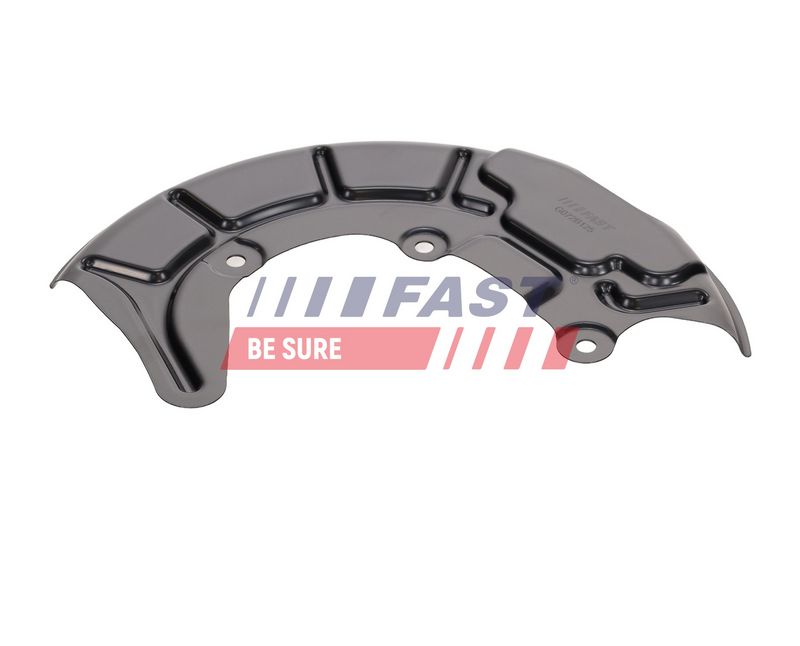 FAST FT02780 Splash Guard, brake disc