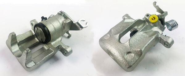 ABTEX Brake Caliper ABC1089R