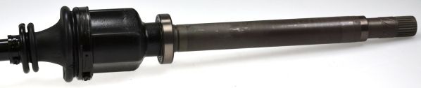 LÖBRO 304339 Drive Shaft