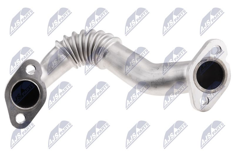 NTY EGR-VW-071 Pipe, EGR valve