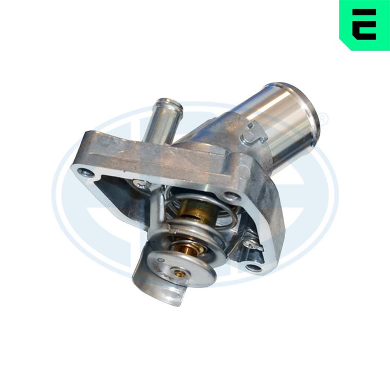 Termostaat, Jahutusvedelik,...