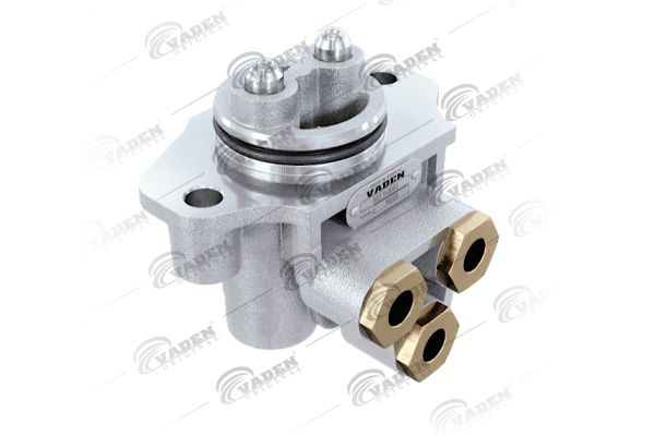 Spínač, převodovka typu splitter 303.11.0002