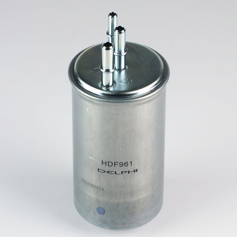 DELPHI HDF961 Kuro filtras