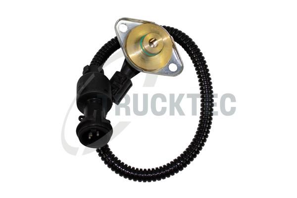 TRUCKTEC AUTOMOTIVE 05.42.043 - Sensor, boost pressure