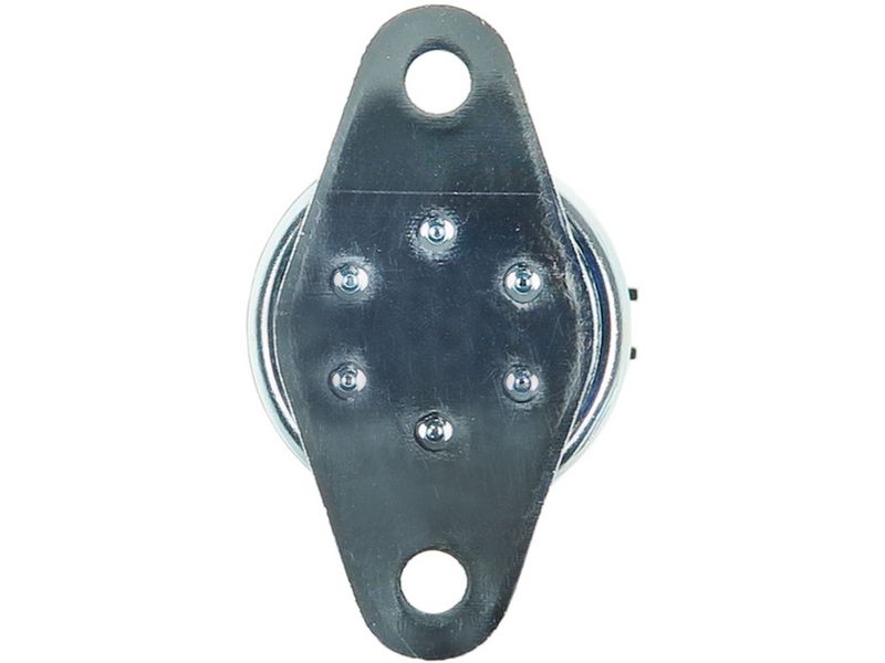 Magnetlülitus, starter, AS-PL SS9234(LETRIKA)