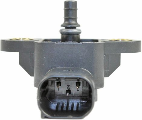 METZGER AUTOTEILE 0906248 Sensor, boost pressure