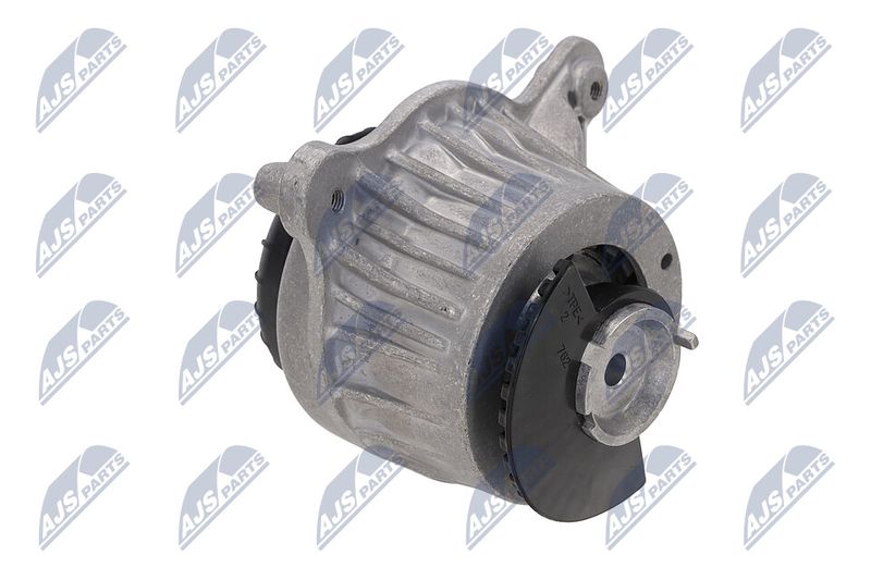 Paigutus, Mootor, NTY ZPS-ME-025