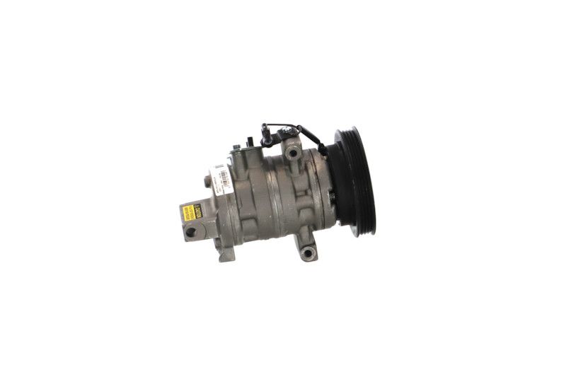 REMANTE 005-001-000252R Compressor, air conditioning