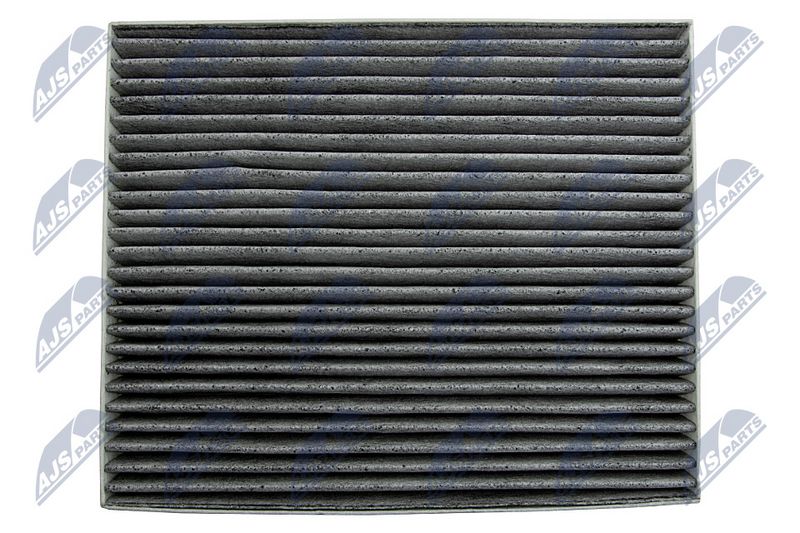 Filter, salongiõhk, NTY FCF-FR-026C