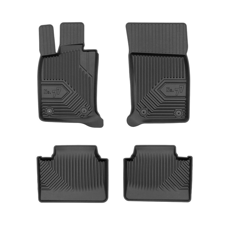 Frogum 77409507 Floor Mat Set