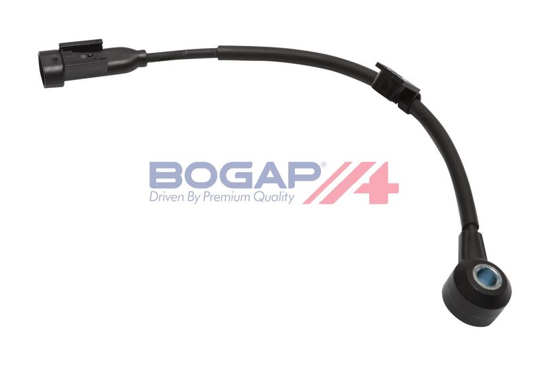 BOGAP Detonacijos jutiklis