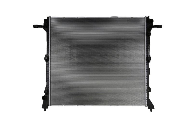 KAMOKA 7700264 Radiator, engine cooling