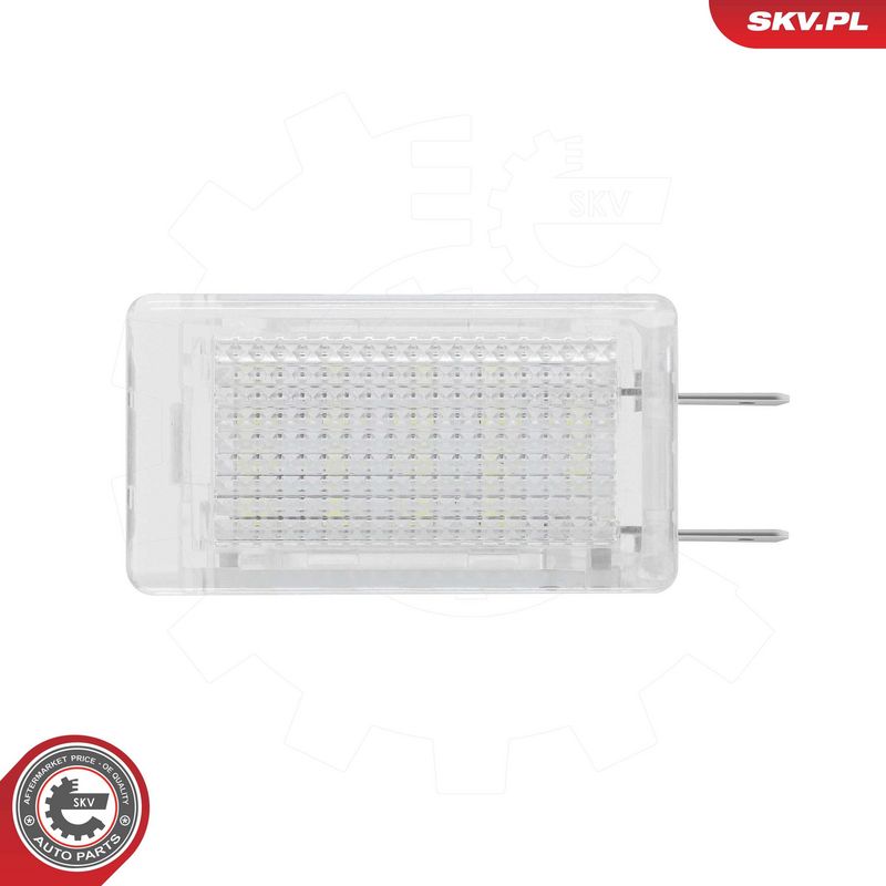 Salongivalgusti, ESEN SKV 72SKV491