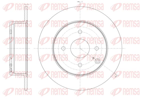 REM62052-00-MODEL.BMP