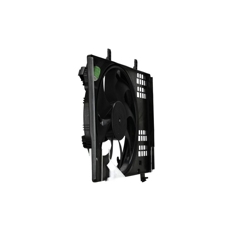 NISSENS 850147 Fan, engine cooling