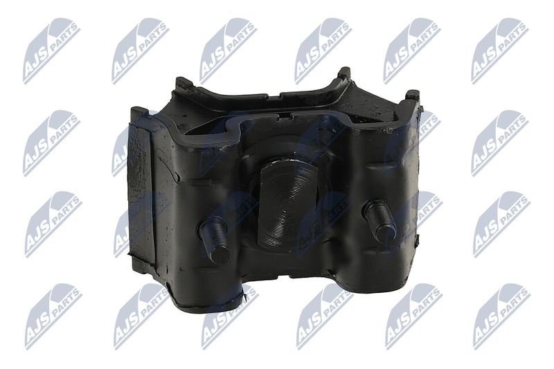 Paigutus, Mootor, NTY ZPS-ME-092