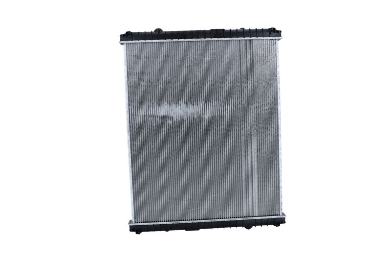 NRF 509706 Aušinimo radiatorius