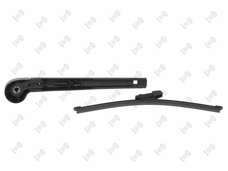 ABAKUS 103-00-306-C Wiper Arm Set, window cleaning