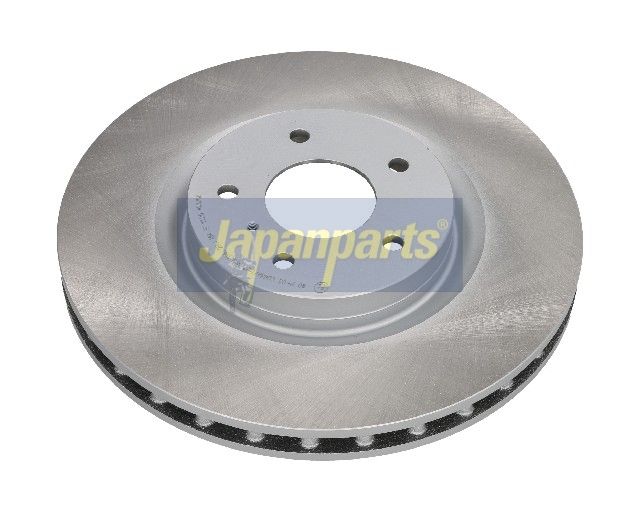 спирачен диск JAPANPARTS