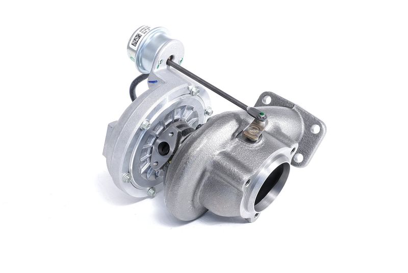 Compresor,sistem de supraalimentare T916784 BTS Turbo
