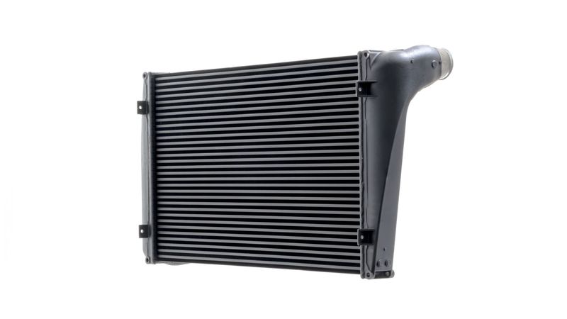 Product Image - Intercooler, inlaatluchtkoeler - CI276000P - MAHLE