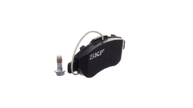 SKF VKBP80328E Brake Pad Set, disc brake