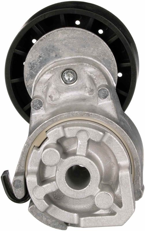 GATES T39138 Belt Tensioner, V-ribbed belt