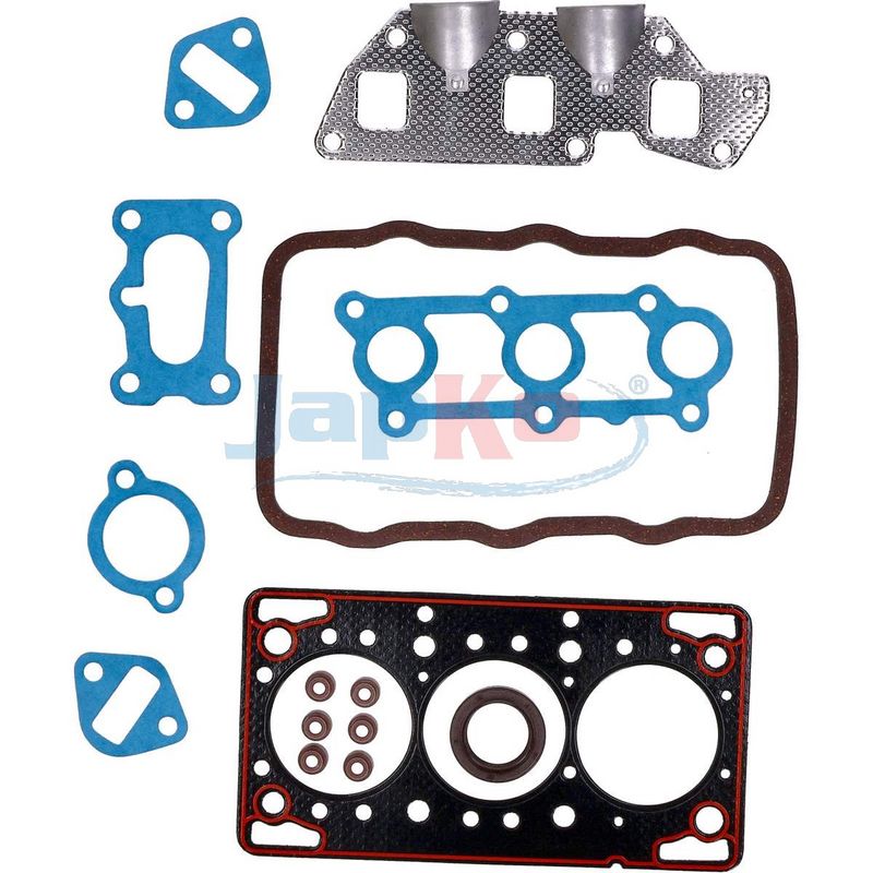 Set garnituri, chiulasa JAPKO 48801