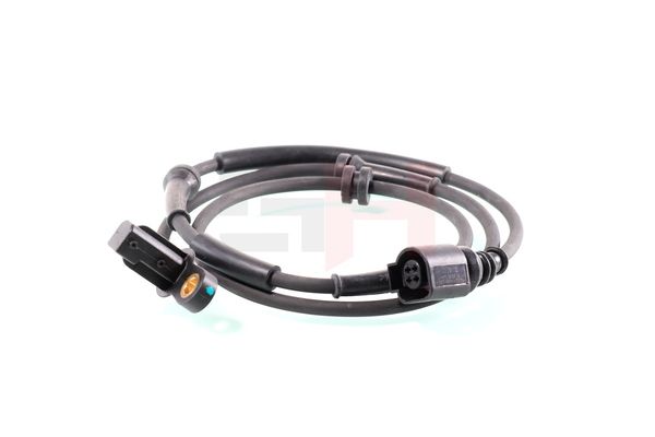 GH GH-712520 Sensor, wheel speed