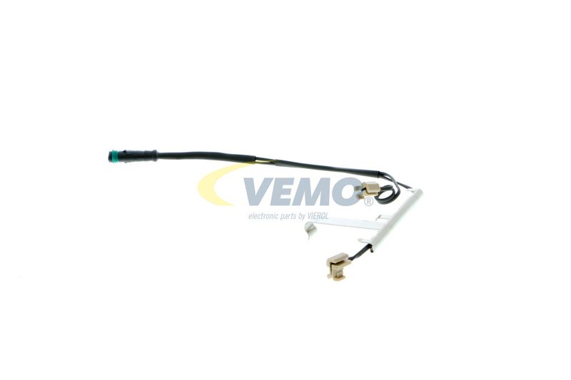 Hoiatuskontakt, piduriklotsi kulumine, VEMO V34-72-0001