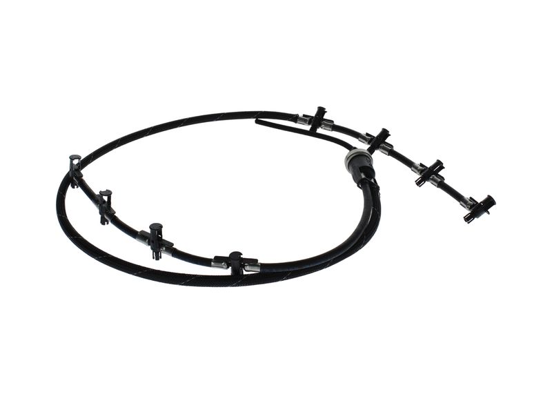 BOSCH 0445130329 Hose, fuel overflow