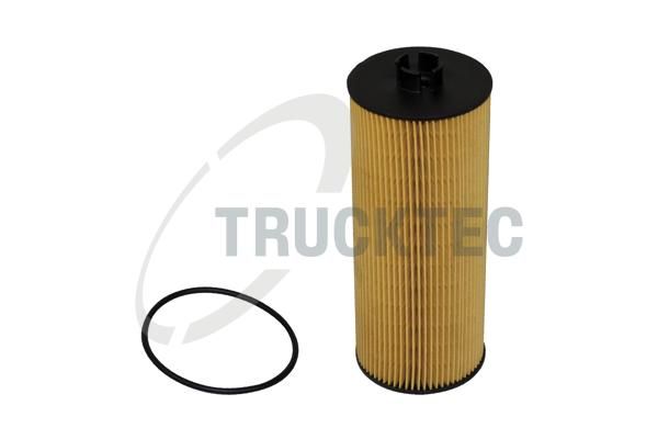 TRUCKTEC AUTOMOTIVE 05.18.005 - Oil Filter