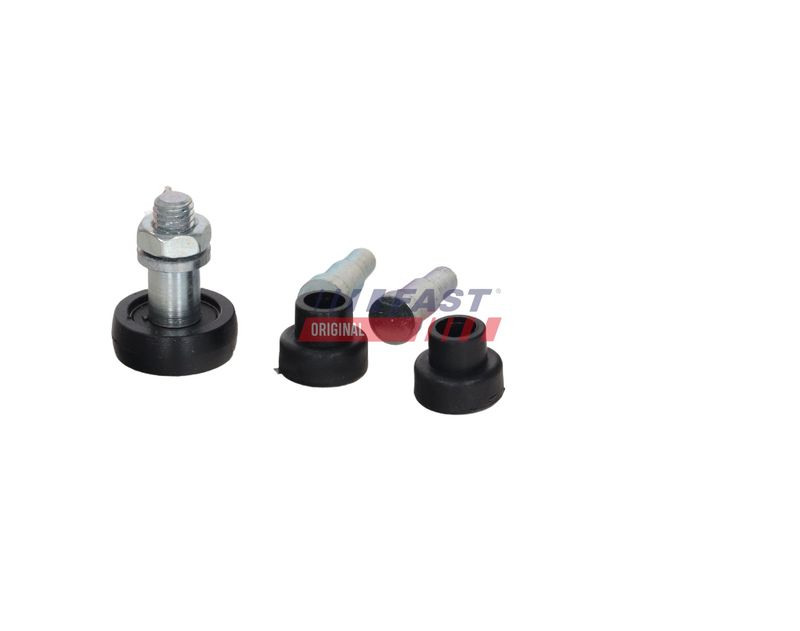 Rullijuht, lükanduks, FAST FT95536