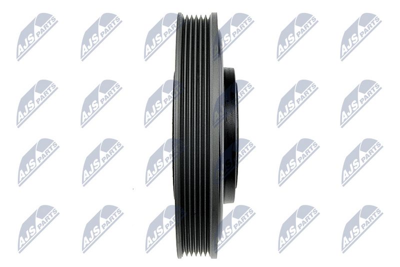 NTY RKP-VW-000 Belt Pulley, crankshaft