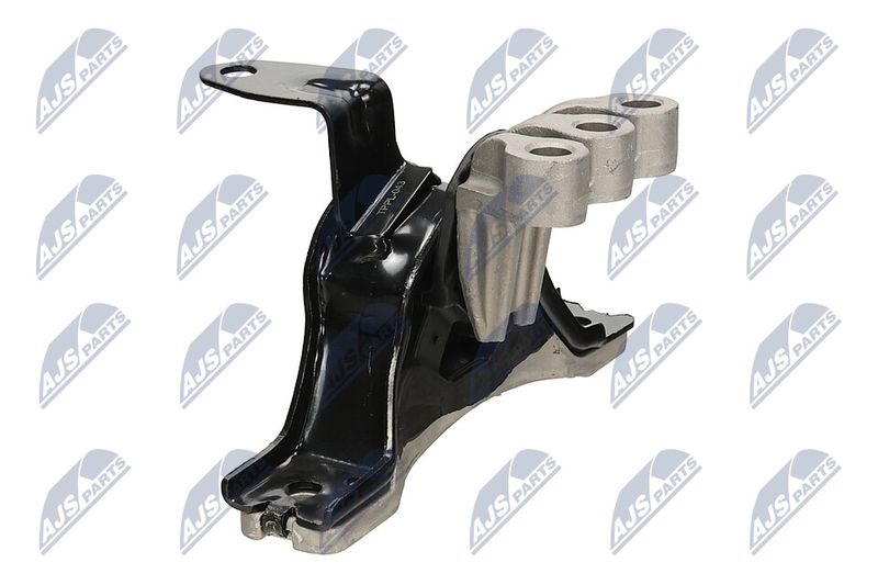 Paigutus, Mootor, NTY ZPS-PL-043