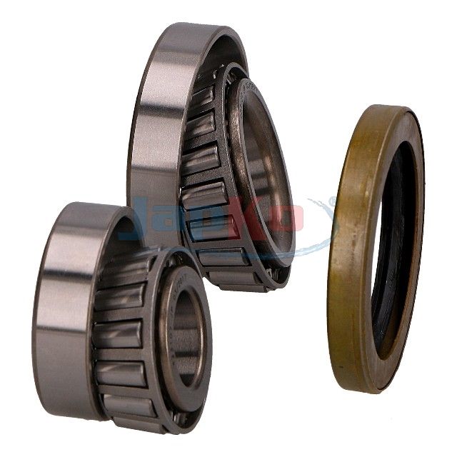 Rattalaagrikomplekt, JAPKO 412008