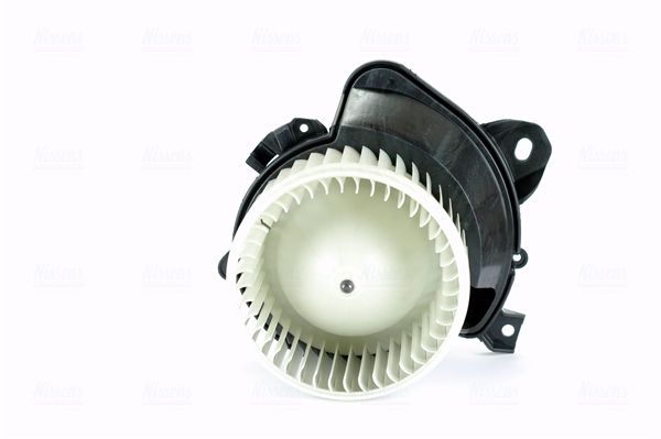 NISSENS 87086 Interior Blower