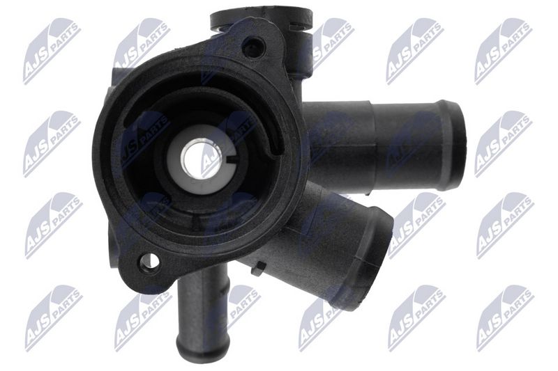 Jahutusvedeliku flants, NTY CTM-WW-205