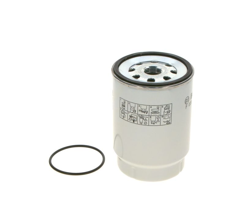 BOSCH F 026 402 242 Fuel Filter