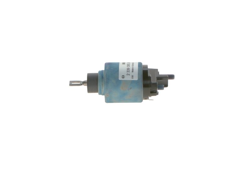 BOSCH 2339305243 Solenoid Switch, starter