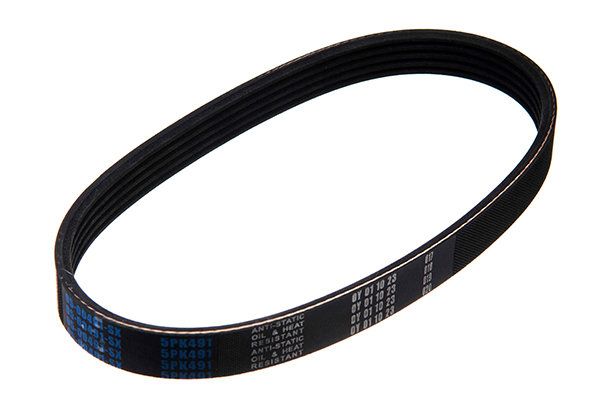 STELLOX 05-00491-SX V-ribbed Belt