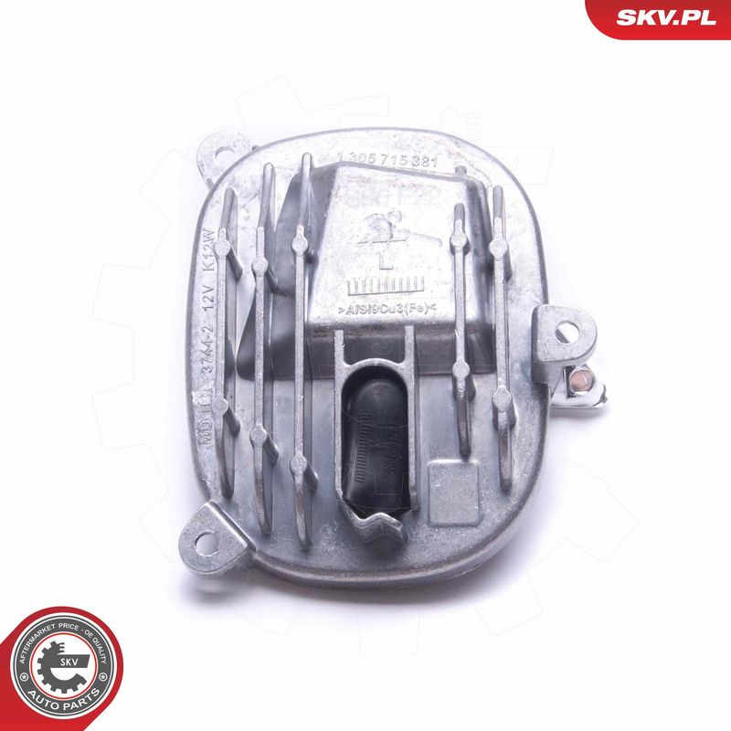 Juhtseade, Kurvituled, ESEN SKV 59SKV143