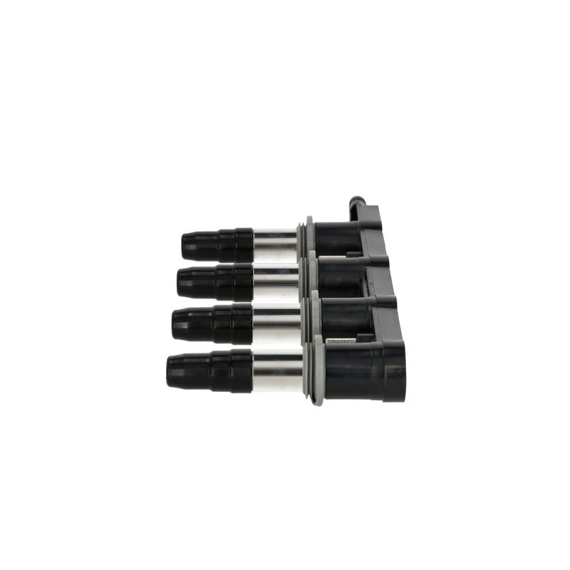 NISSENS 966007 Ignition Coil