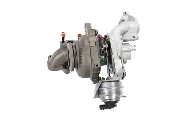 REMANTE 003-001-003294R Charger, charging (supercharged/turbocharged)