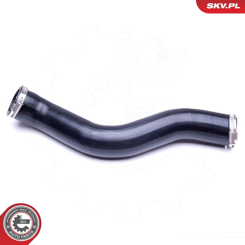 Laadimisõhu voolik, ESEN SKV 43SKV037