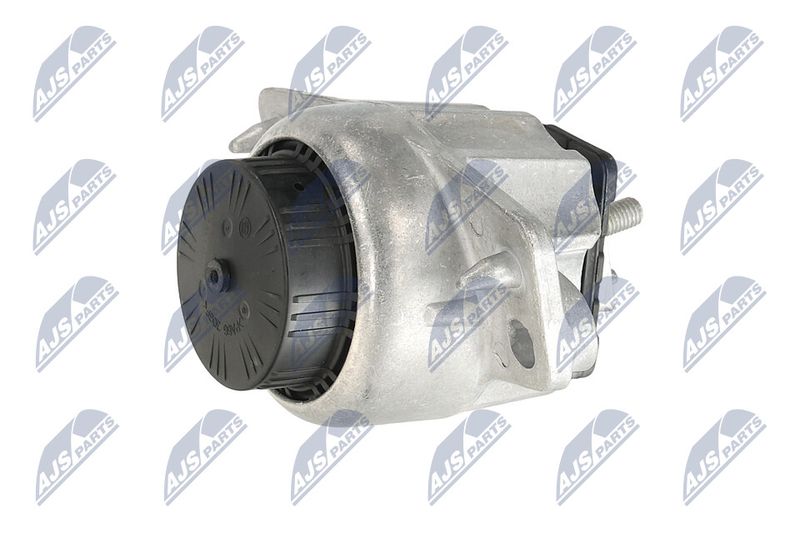 Paigutus, Mootor, NTY ZPS-JG-006