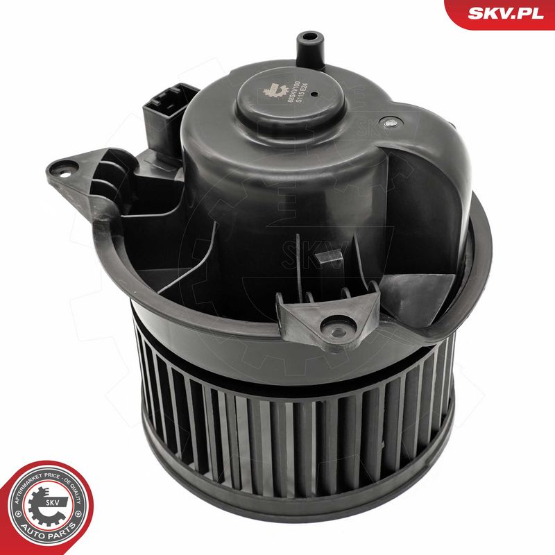 Salongipuhur, ESEN SKV 68SKV100